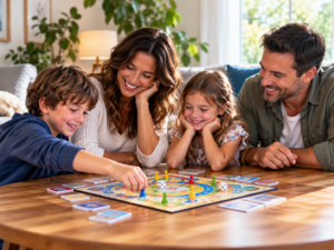 Introduction to Gameschooling